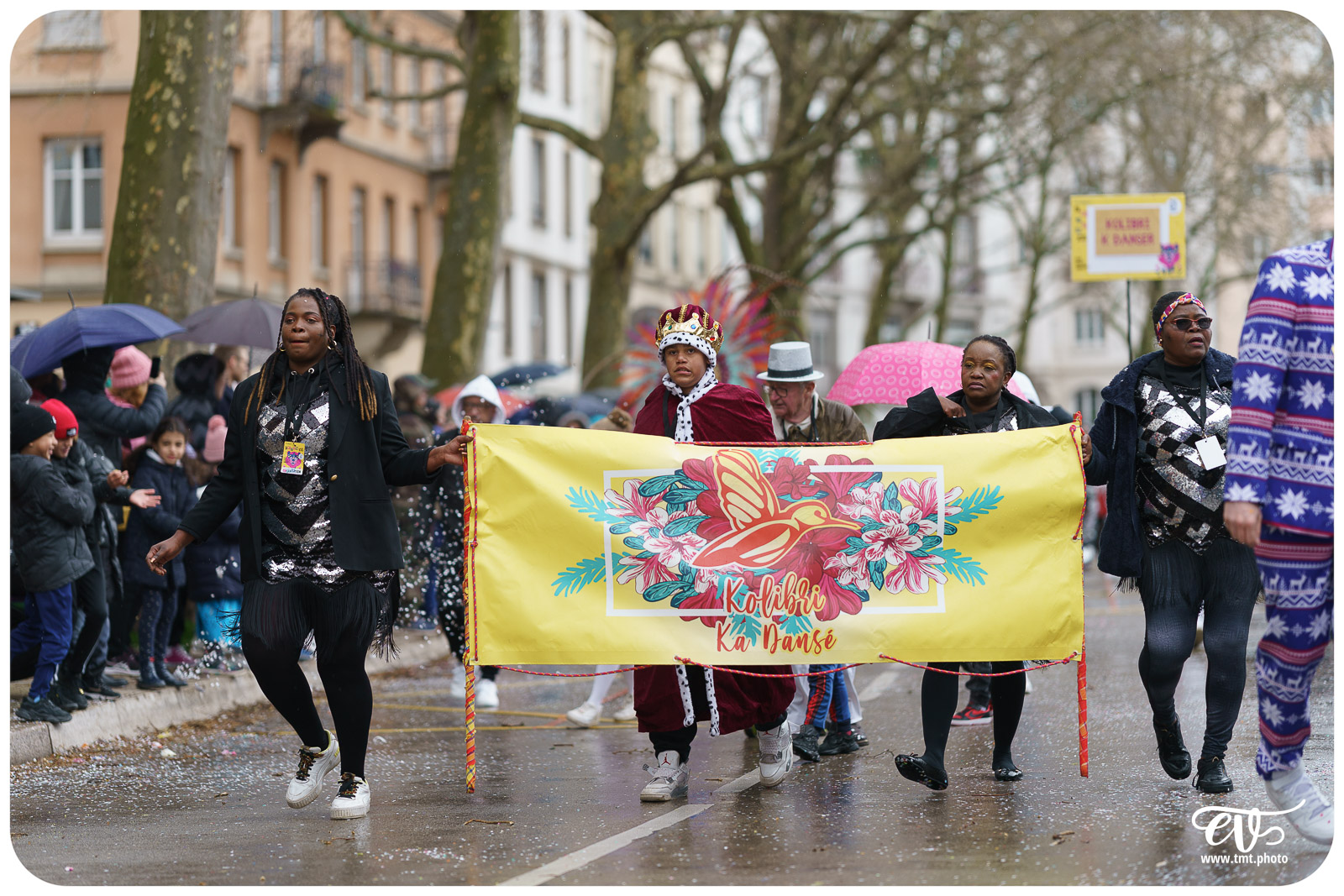 CARNAVAL DE STRASBOURG 2024